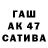 ТГК Wax Anuradha Katyal